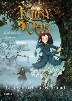 El encanto de la oscuridad