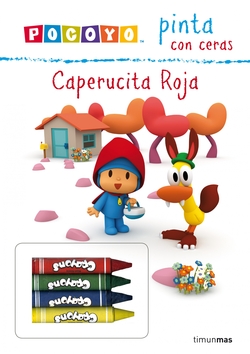 Caperucita roja