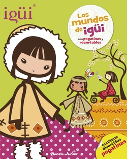 Los mundos de Igüi
