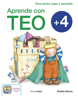 Aprende con TEO
