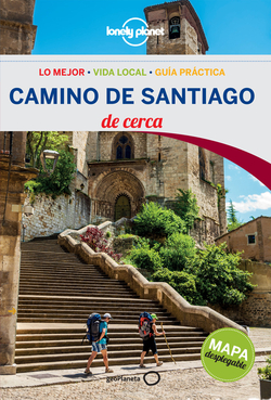 Camino de Santiago de cerca 2014