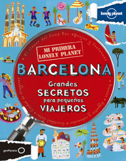 Barcelona 2014