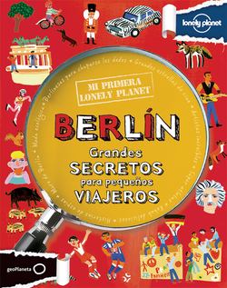 Berlin 2014