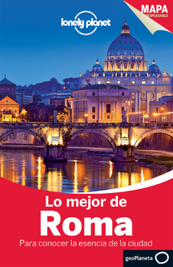 Lo mejor de Roma 2014