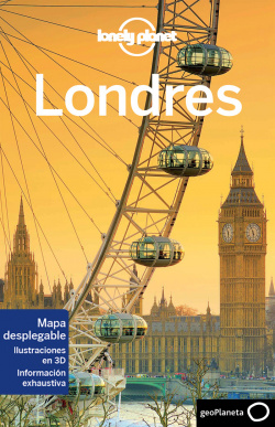 Londres 2014