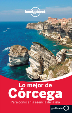 Lo mejor de Córcega 2014