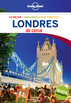 Londres de cerca 2014