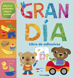 Un gran día