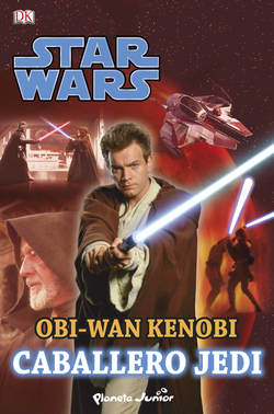 Caballero Jedi