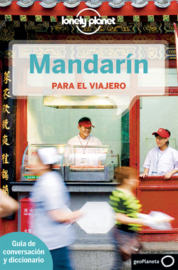Mandarín para el viajero
