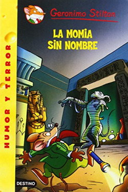 Misterio entre bambalinas