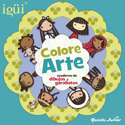 Colorearte:dibujos y garbatosS