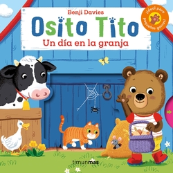 Un día en la granja
