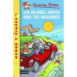 Los mejores juegos para tus vacaciones