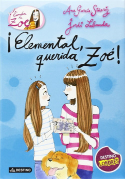 ¡Elemental, querida Zoé!