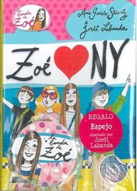 Zoé NY