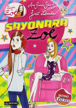 Sayonara Zoé