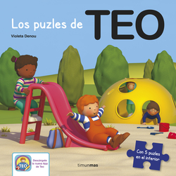 Los puzzles de Teo