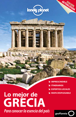 Lo mejor de Grecia 2014