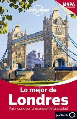 Lo mejor de Londres 2014