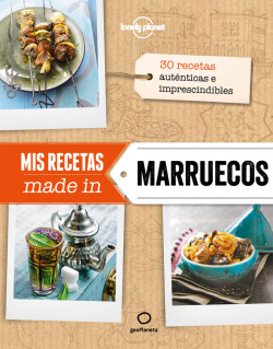 Marruecos