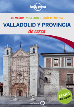 VALLADOLID Y PROVINCIA DE CERCA 2017