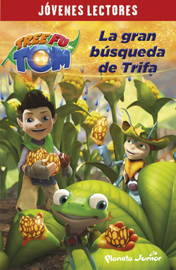 La gran búsqueda de Trifa