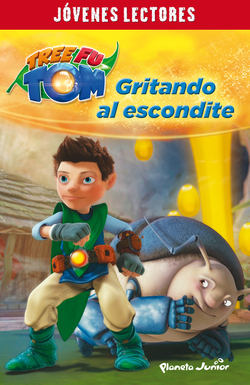 Gritando al escondite
