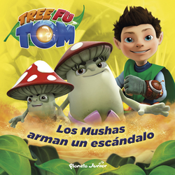 Los mushas arman un escándalo