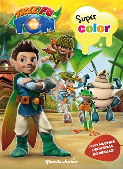 Supercolor