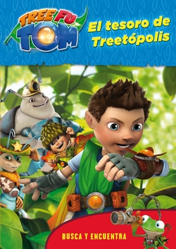 El tesoro de Treetópolis