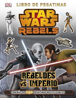 Rebeldes vs imperio