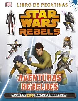 Aventuras rebeldes