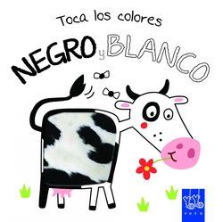 Negro y blanco