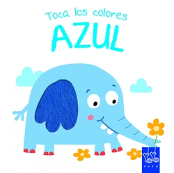 Azul