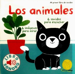 Los animales