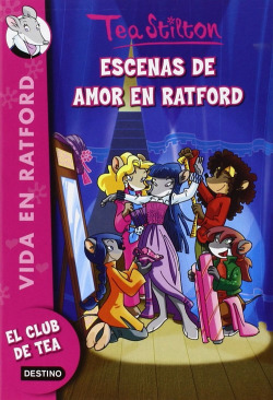 Escenas de amor en Ratford