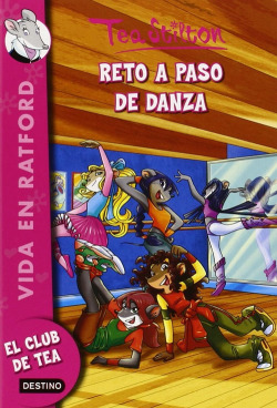 Reto a àsp de danza