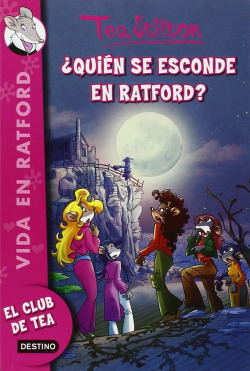 ¿Quién se esconde en Ratford?