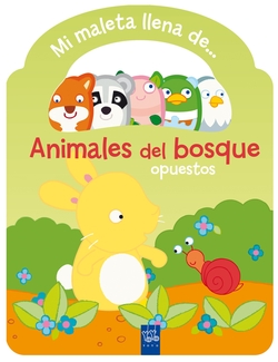Animales del bosque