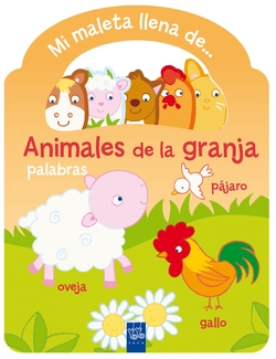 Animales de la granja
