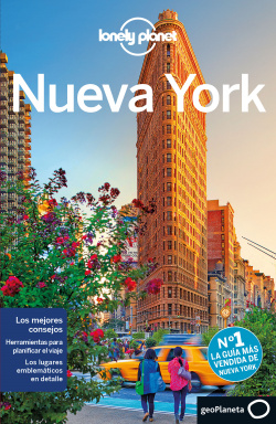 Nueva York 2015