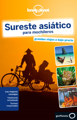Sureste asiático para mochileros