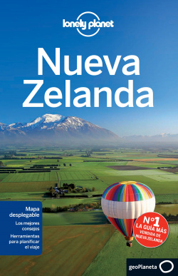 Nueva Zelanda 2015