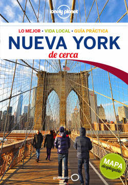 Nueva York 2015