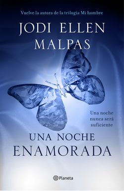 Una noche:enamorada
