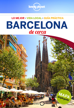 Barcelona 2015