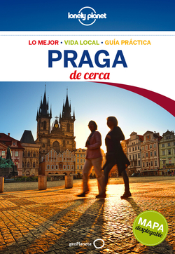 Praga de cerca 2015