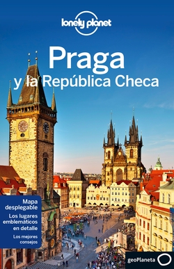 Praga y la Republica Checa