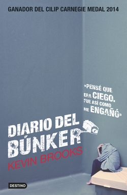 Diario del bunker